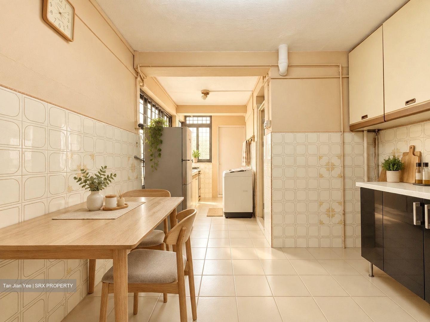Blk 10 Chin Swee View (Bukit Merah), HDB 2 Rooms #627990291
